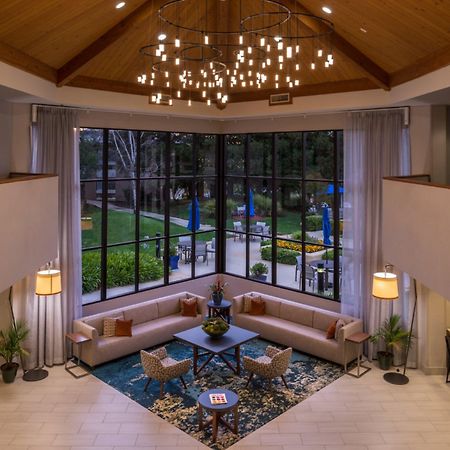 Holiday Inn Express Walnut Creek By Ihg Εξωτερικό φωτογραφία