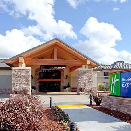 Holiday Inn Express Walnut Creek By Ihg Εξωτερικό φωτογραφία