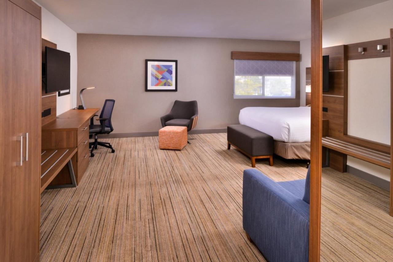 Holiday Inn Express Walnut Creek By Ihg Δωμάτιο φωτογραφία