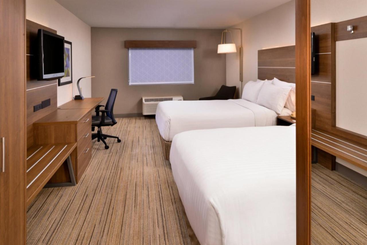 Holiday Inn Express Walnut Creek By Ihg Δωμάτιο φωτογραφία