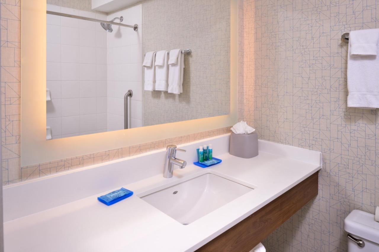 Holiday Inn Express Walnut Creek By Ihg Εξωτερικό φωτογραφία