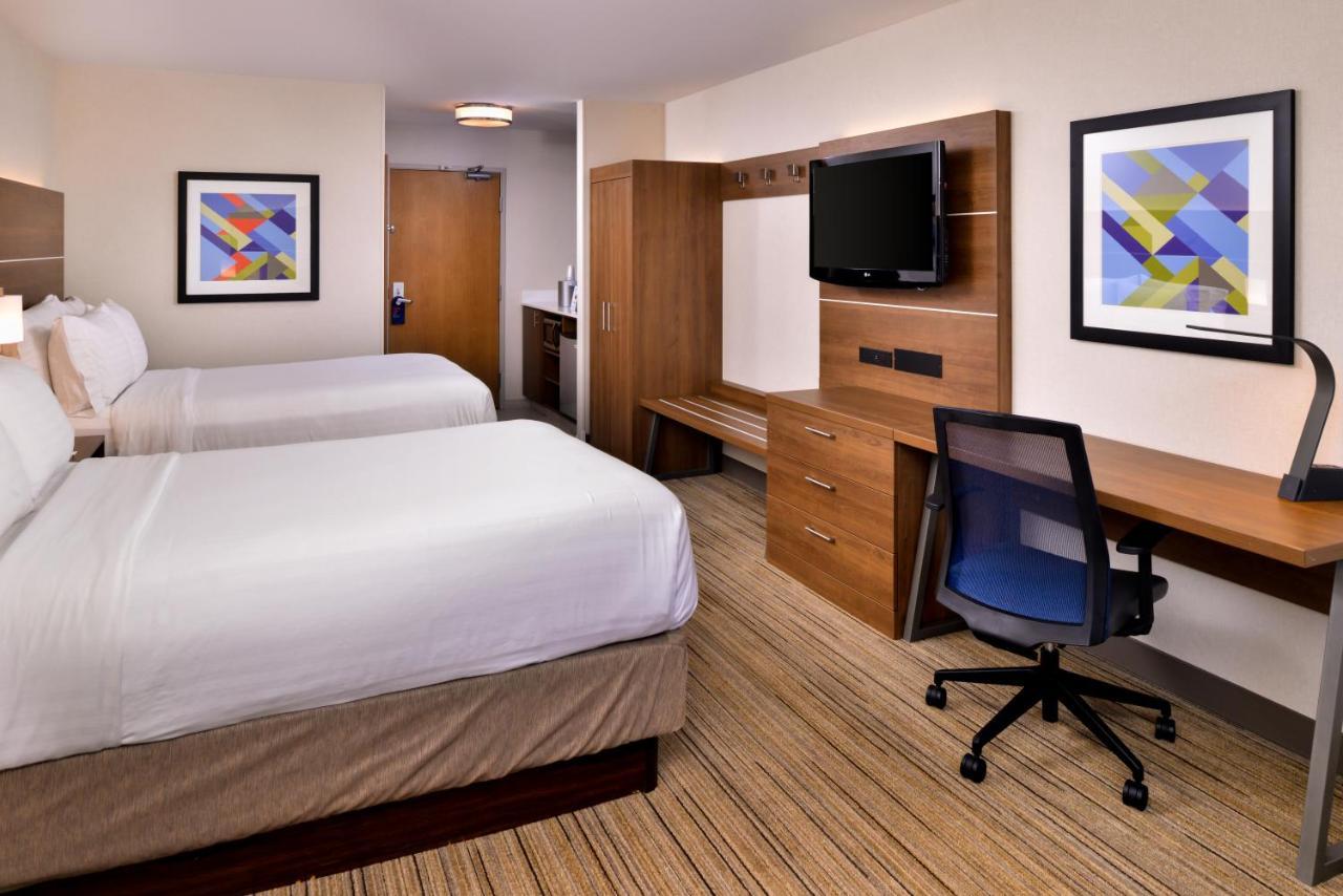 Holiday Inn Express Walnut Creek By Ihg Εξωτερικό φωτογραφία
