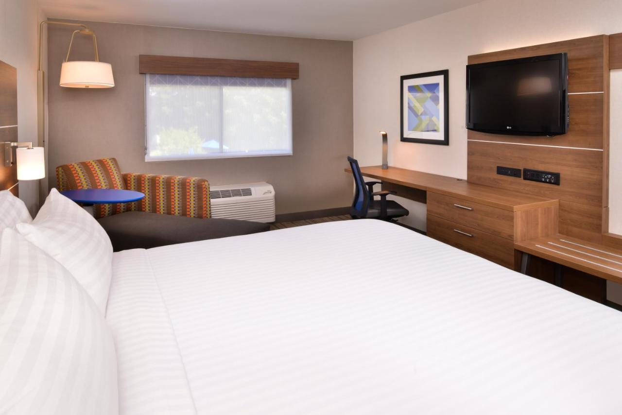 Holiday Inn Express Walnut Creek By Ihg Εξωτερικό φωτογραφία