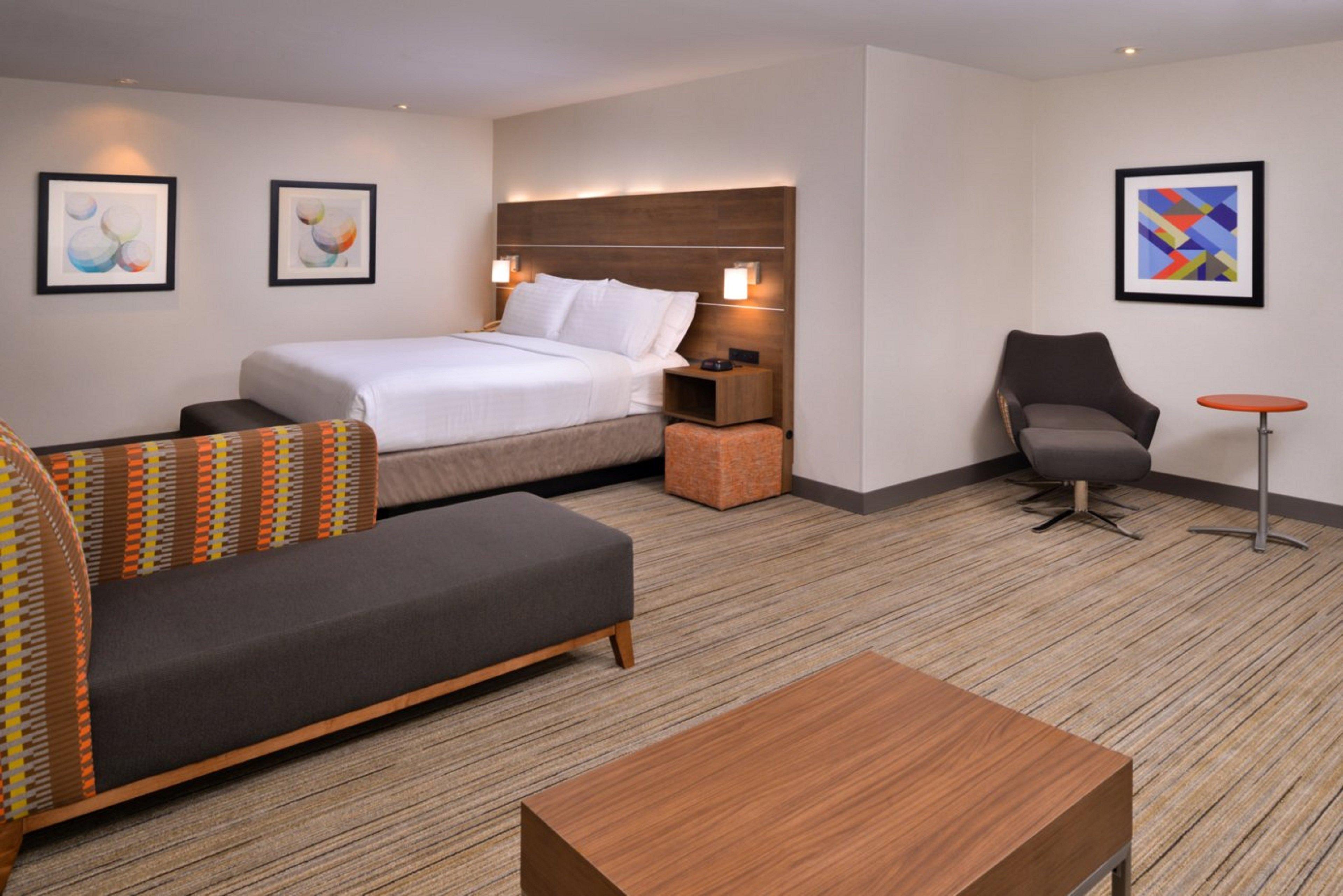 Holiday Inn Express Walnut Creek By Ihg Εξωτερικό φωτογραφία