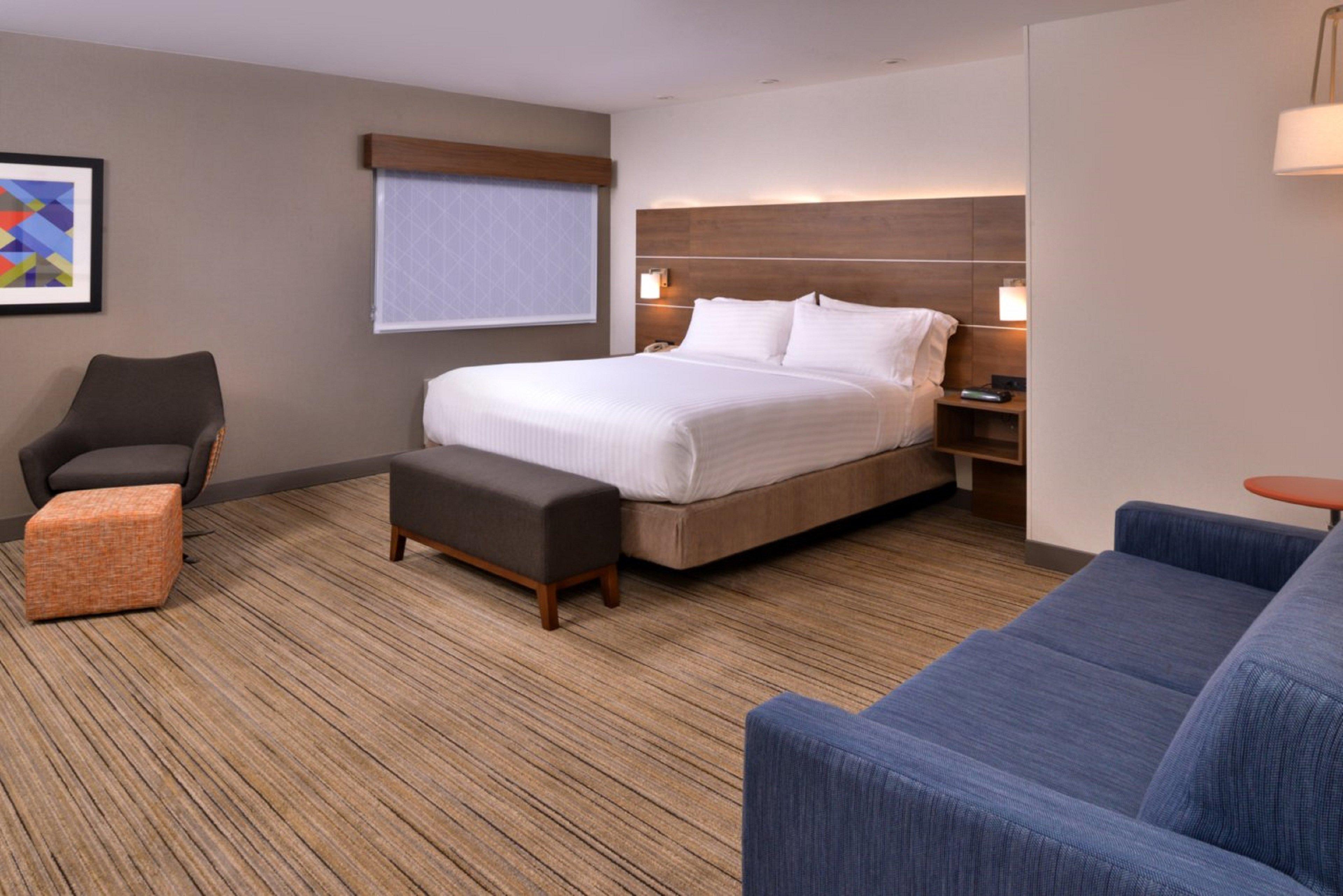 Holiday Inn Express Walnut Creek By Ihg Εξωτερικό φωτογραφία