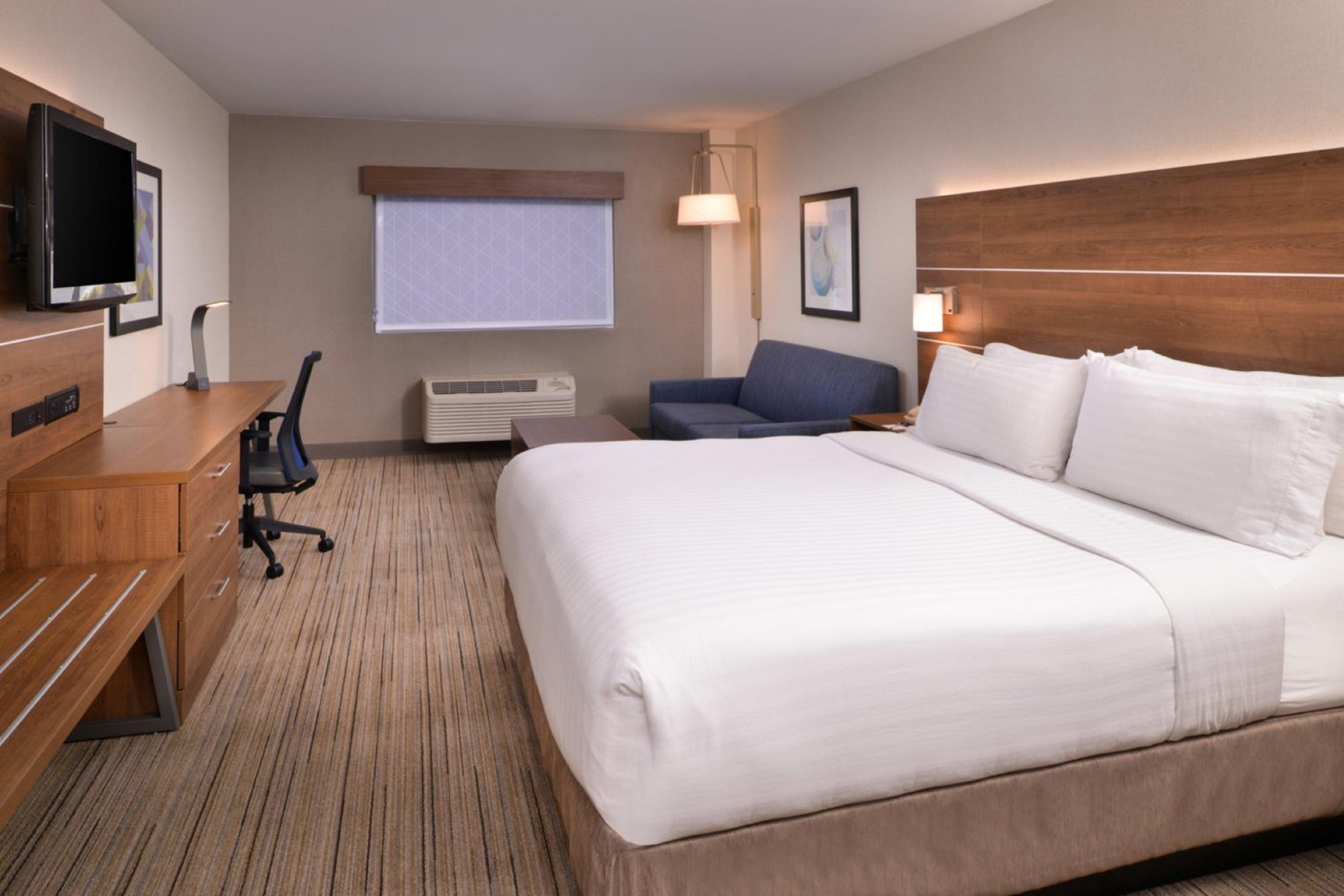 Holiday Inn Express Walnut Creek By Ihg Εξωτερικό φωτογραφία