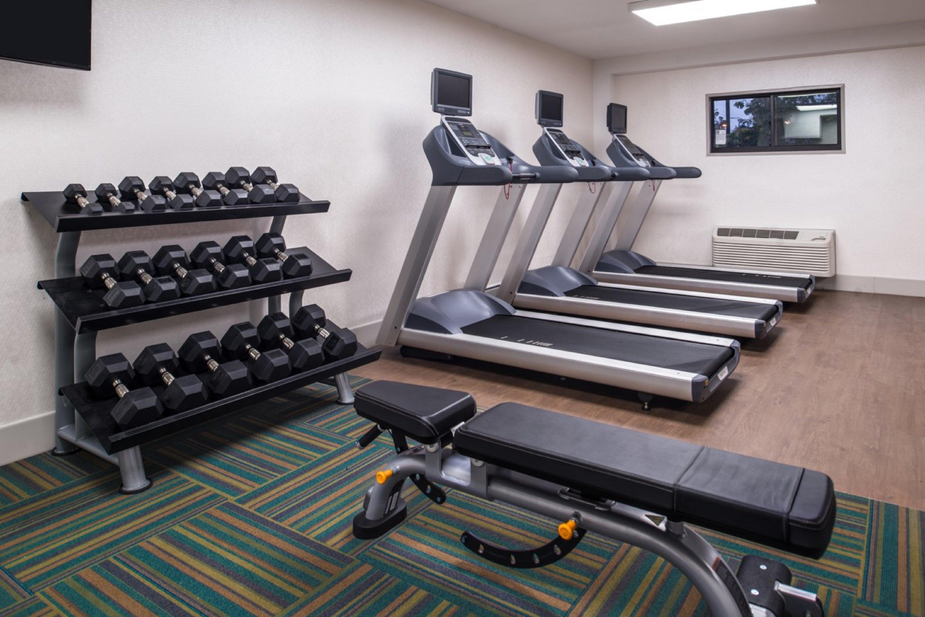 Holiday Inn Express Walnut Creek By Ihg Εξωτερικό φωτογραφία