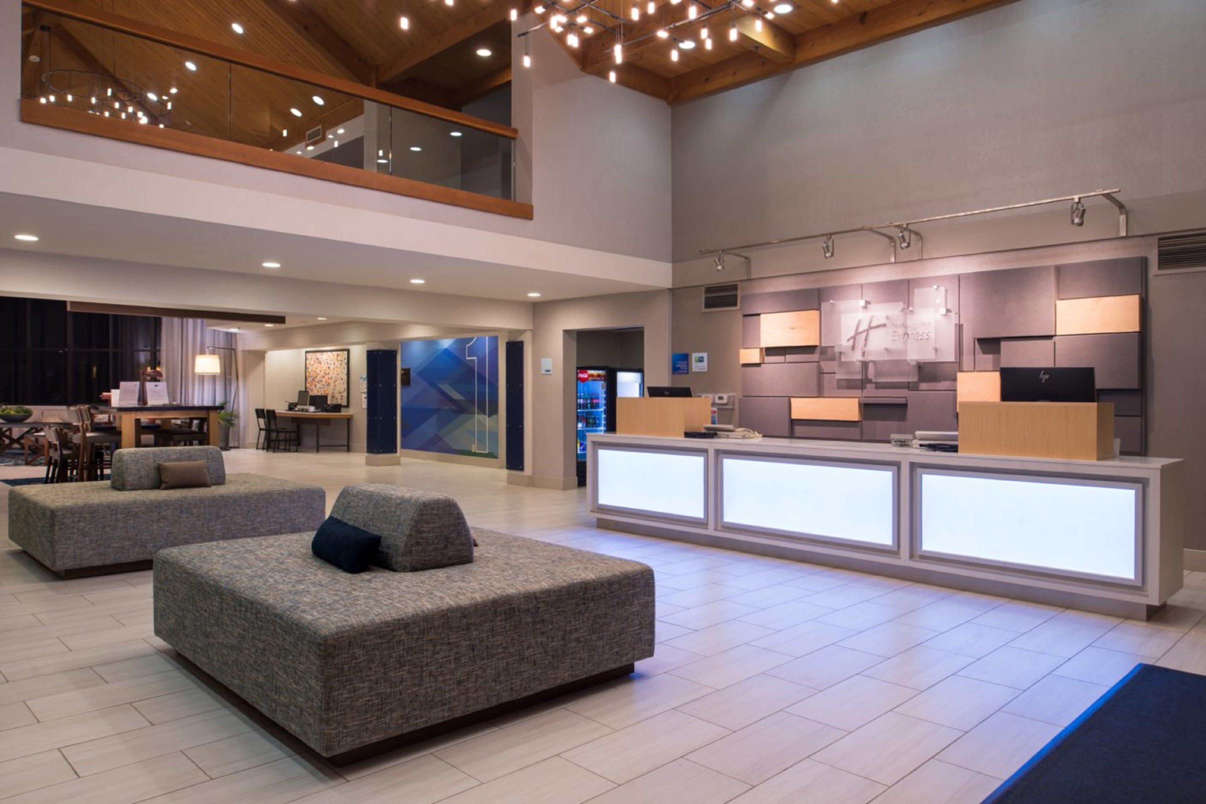 Holiday Inn Express Walnut Creek By Ihg Εξωτερικό φωτογραφία