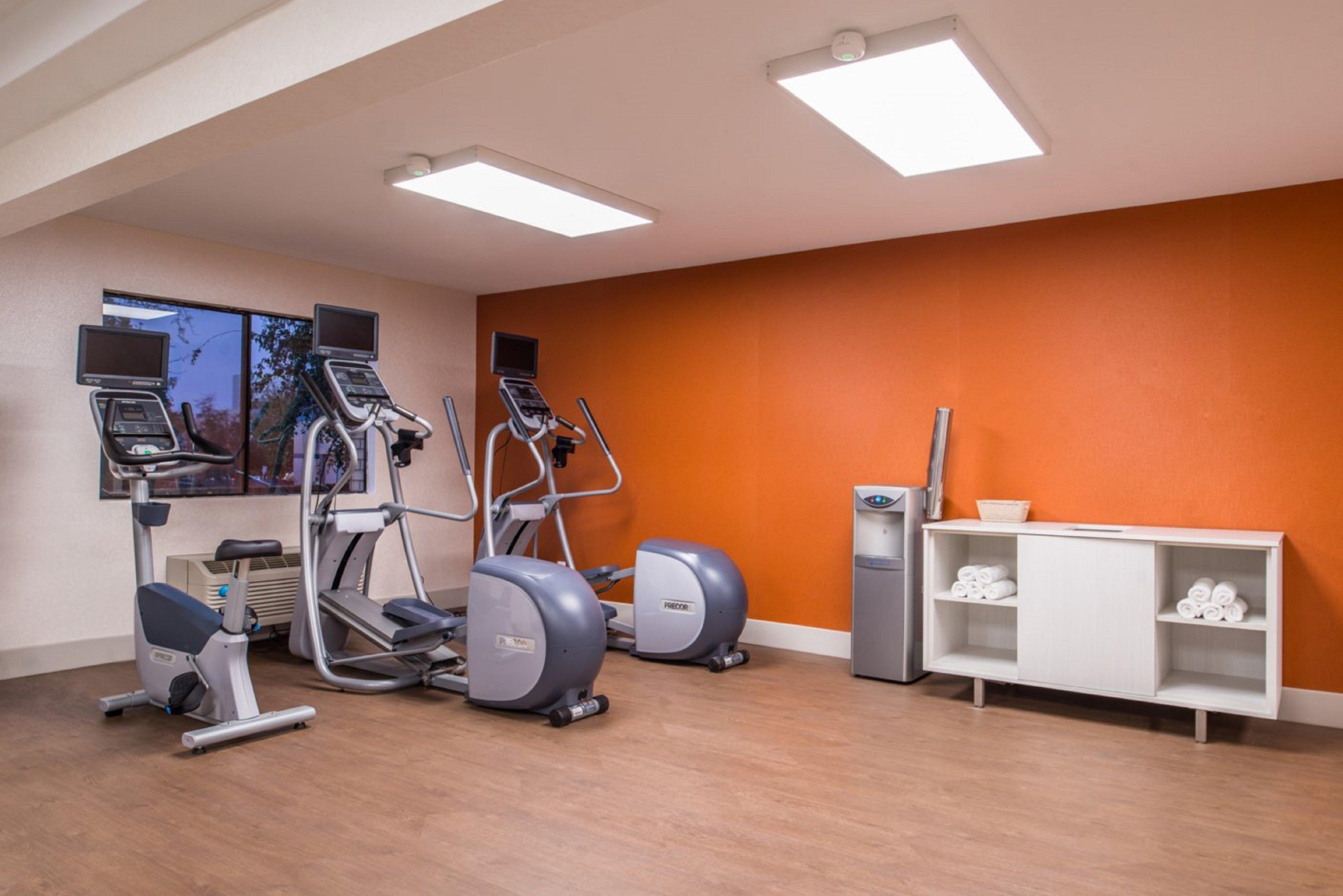 Holiday Inn Express Walnut Creek By Ihg Εξωτερικό φωτογραφία