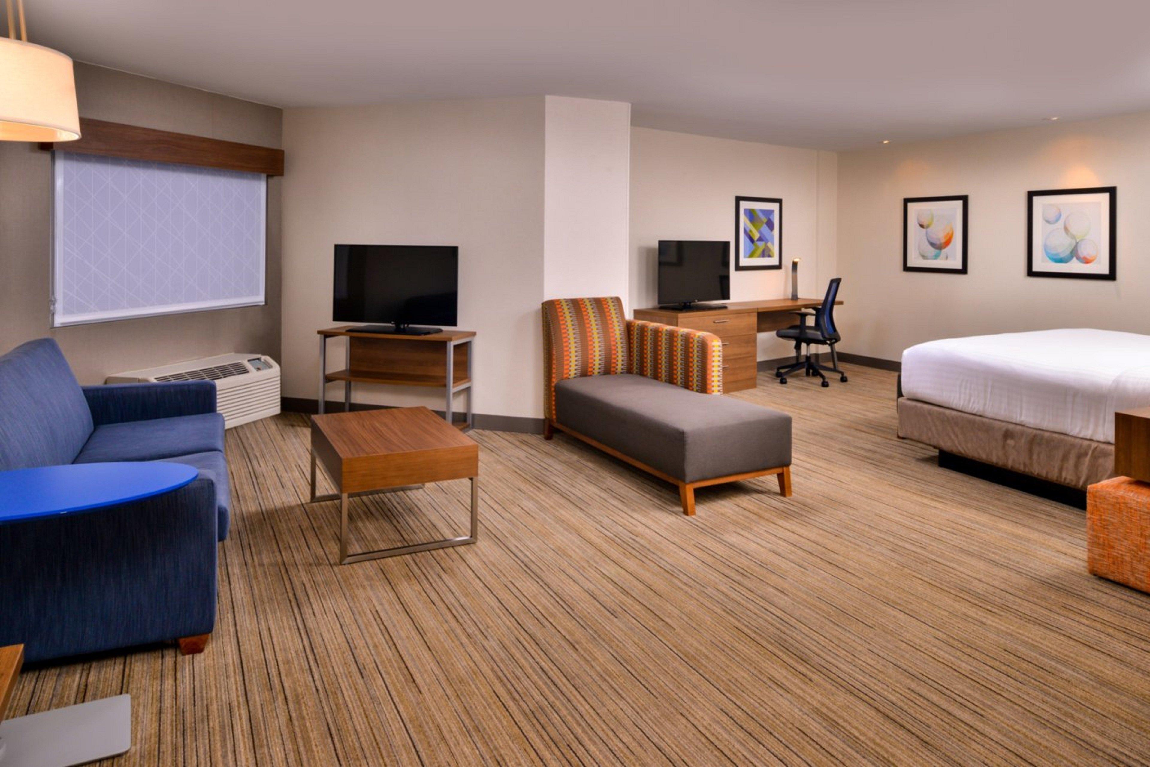 Holiday Inn Express Walnut Creek By Ihg Εξωτερικό φωτογραφία