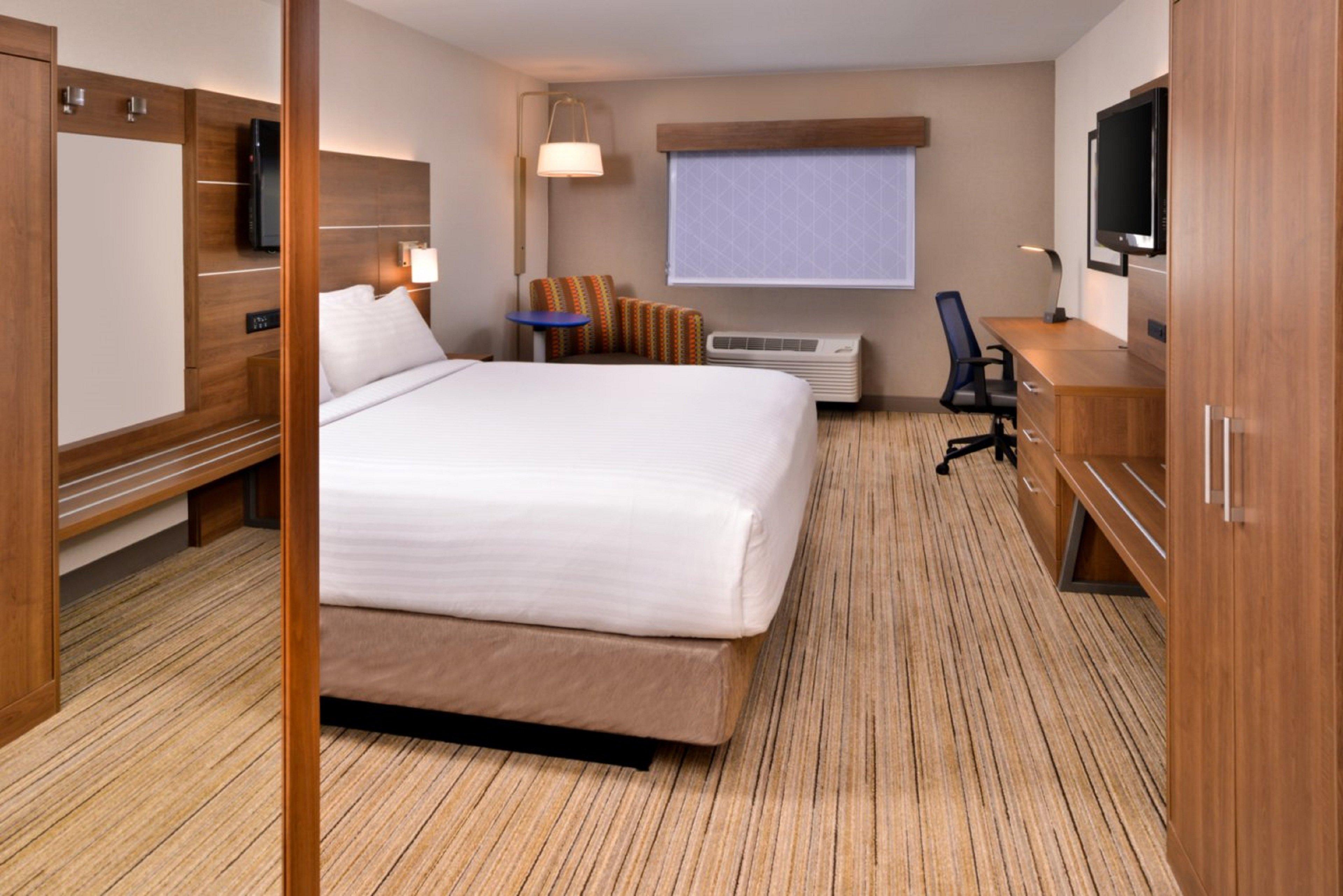Holiday Inn Express Walnut Creek By Ihg Εξωτερικό φωτογραφία