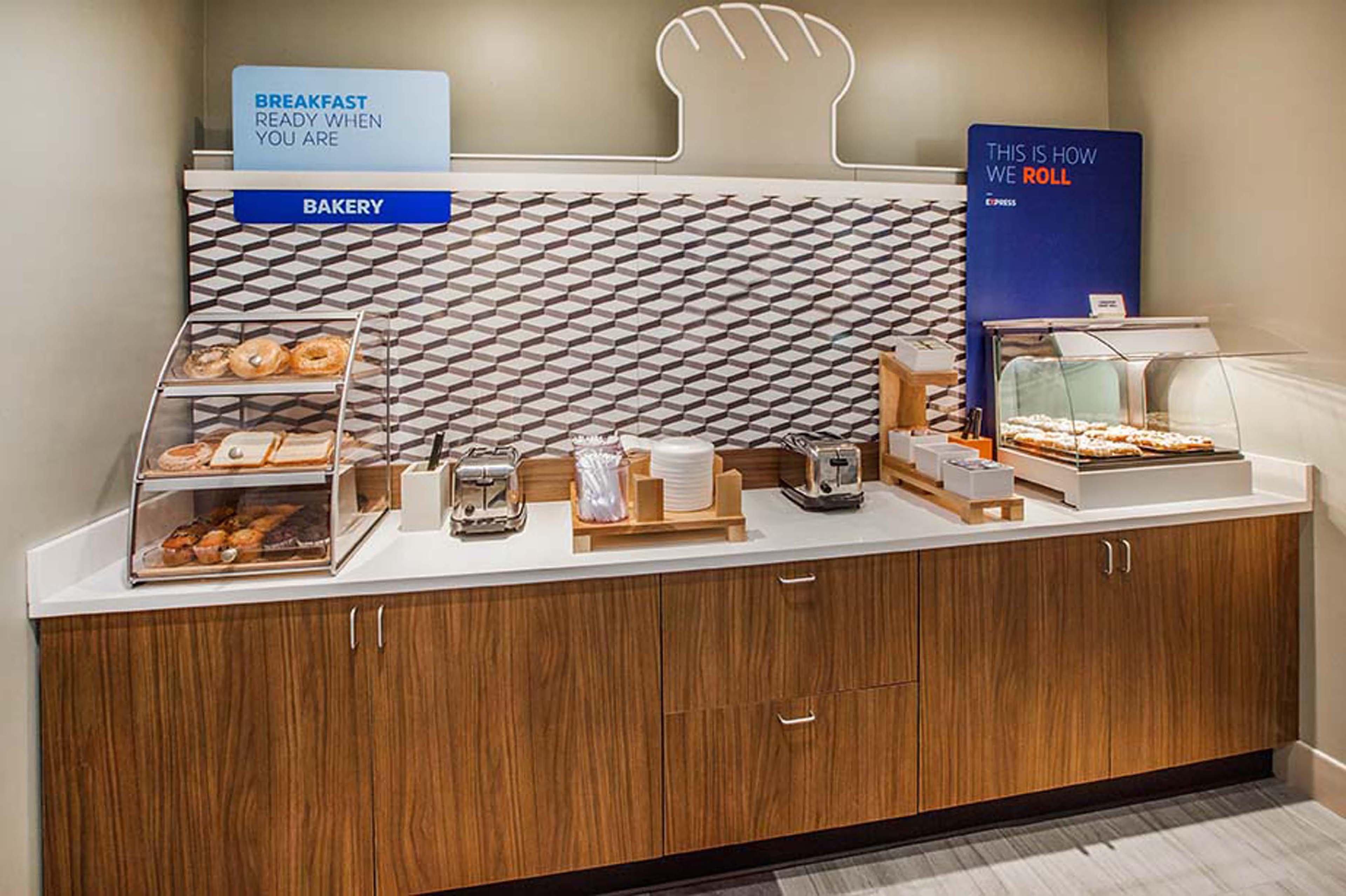 Holiday Inn Express Walnut Creek By Ihg Εξωτερικό φωτογραφία