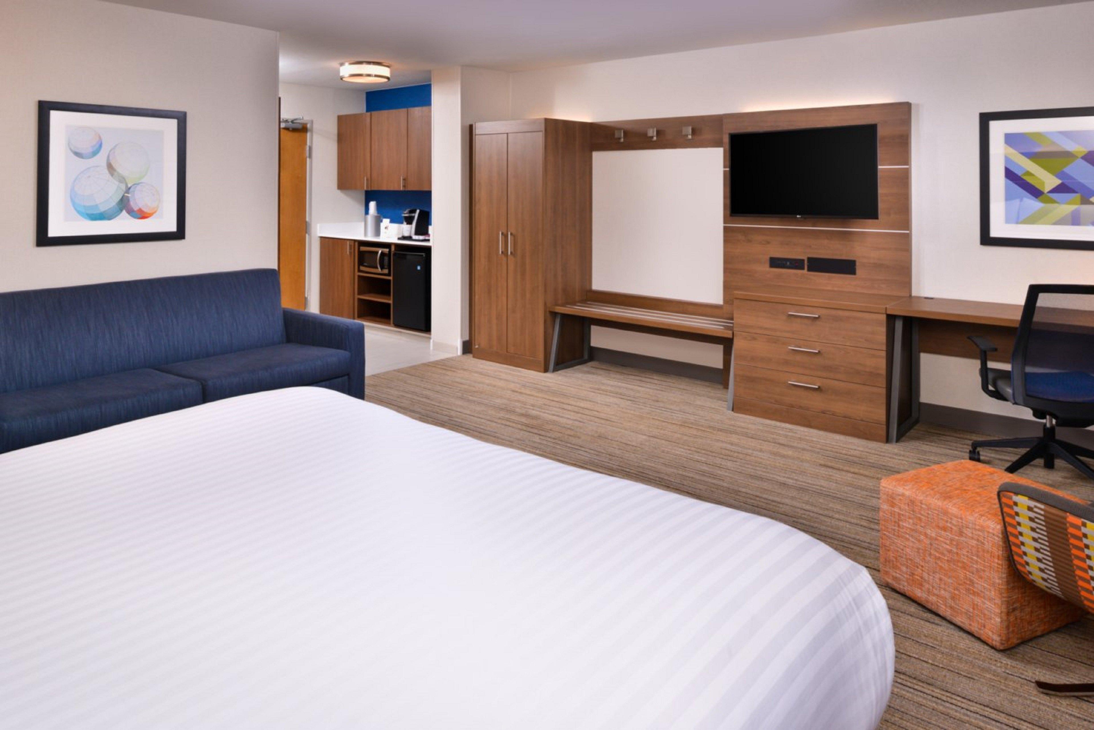Holiday Inn Express Walnut Creek By Ihg Εξωτερικό φωτογραφία
