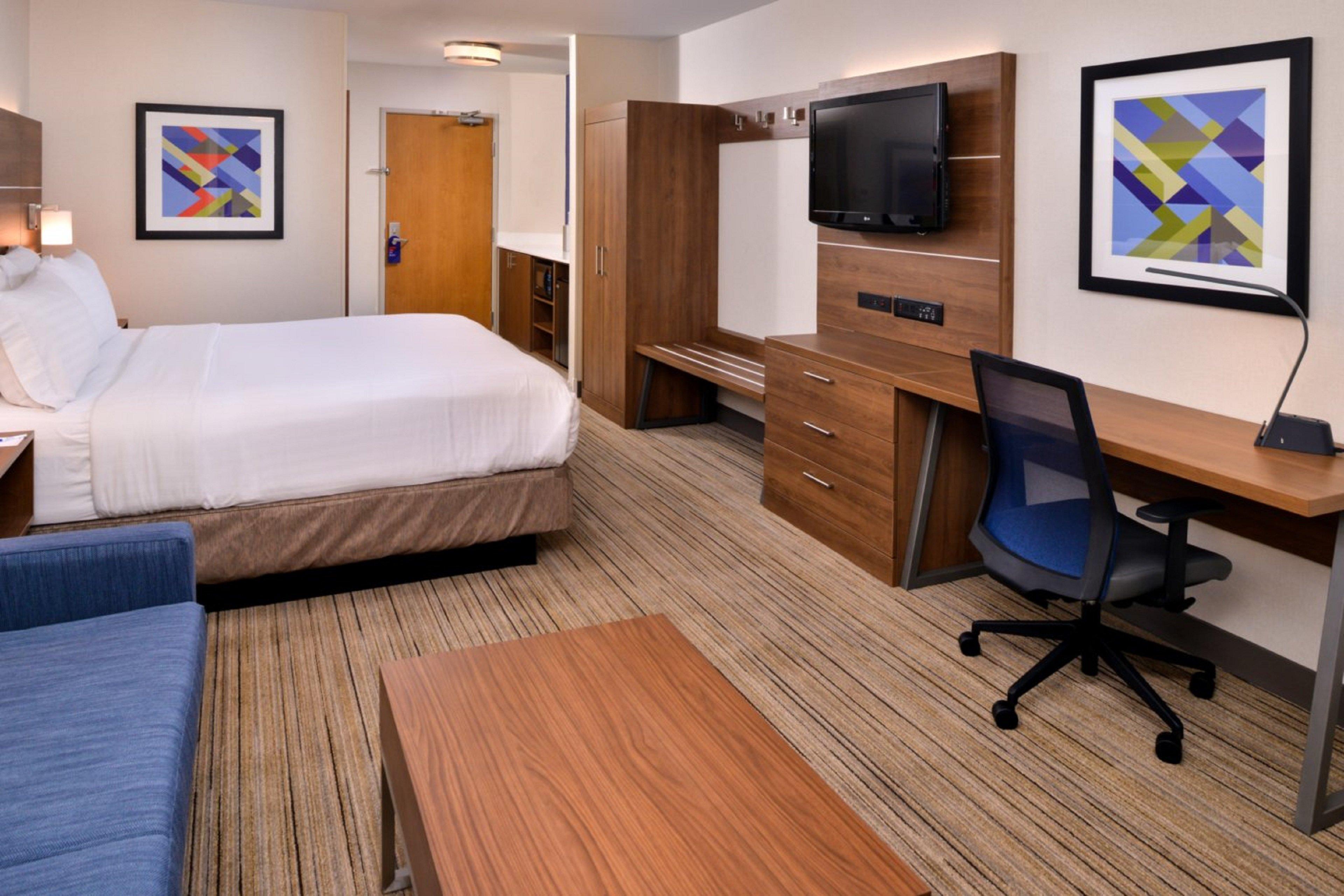 Holiday Inn Express Walnut Creek By Ihg Εξωτερικό φωτογραφία