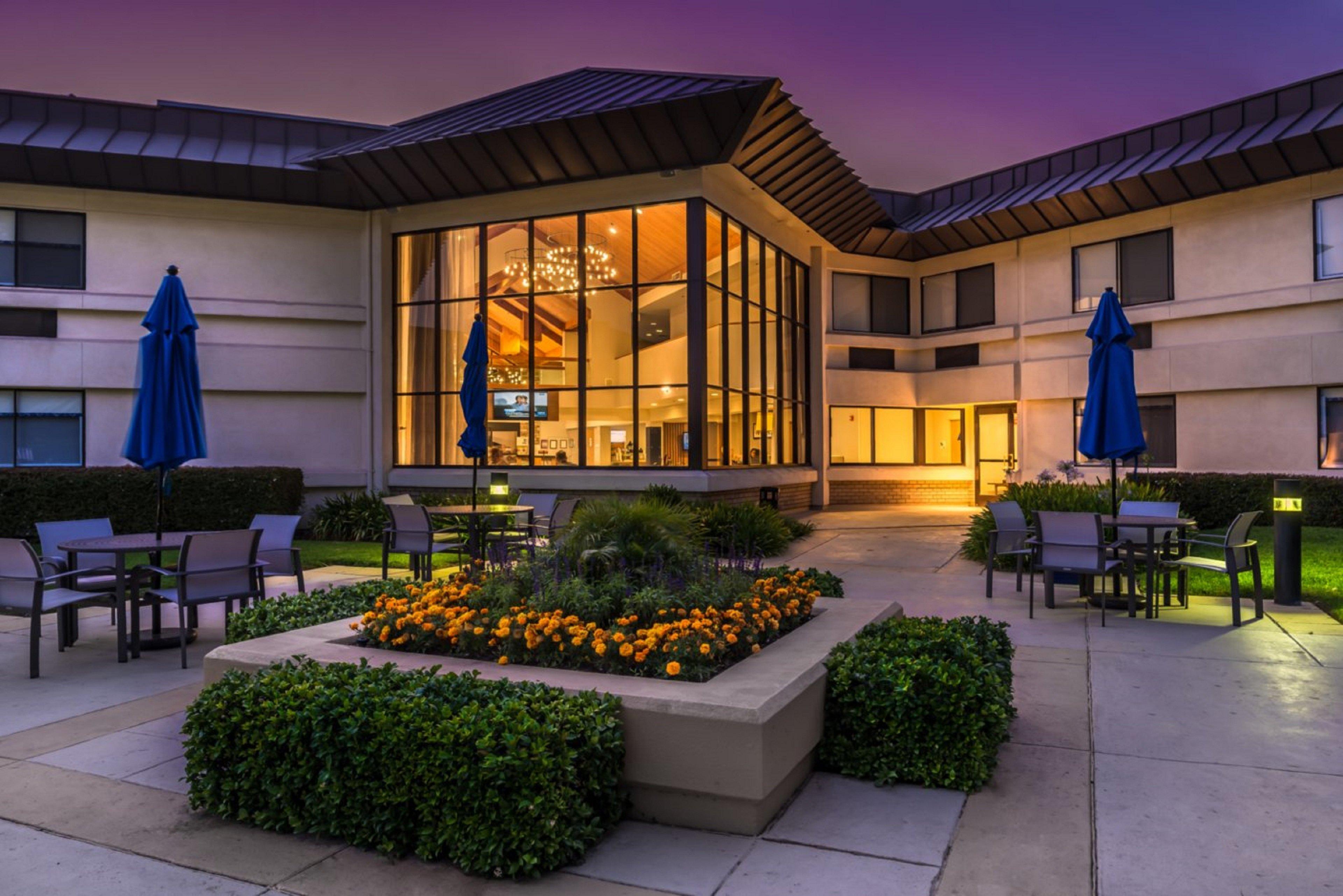 Holiday Inn Express Walnut Creek By Ihg Εξωτερικό φωτογραφία