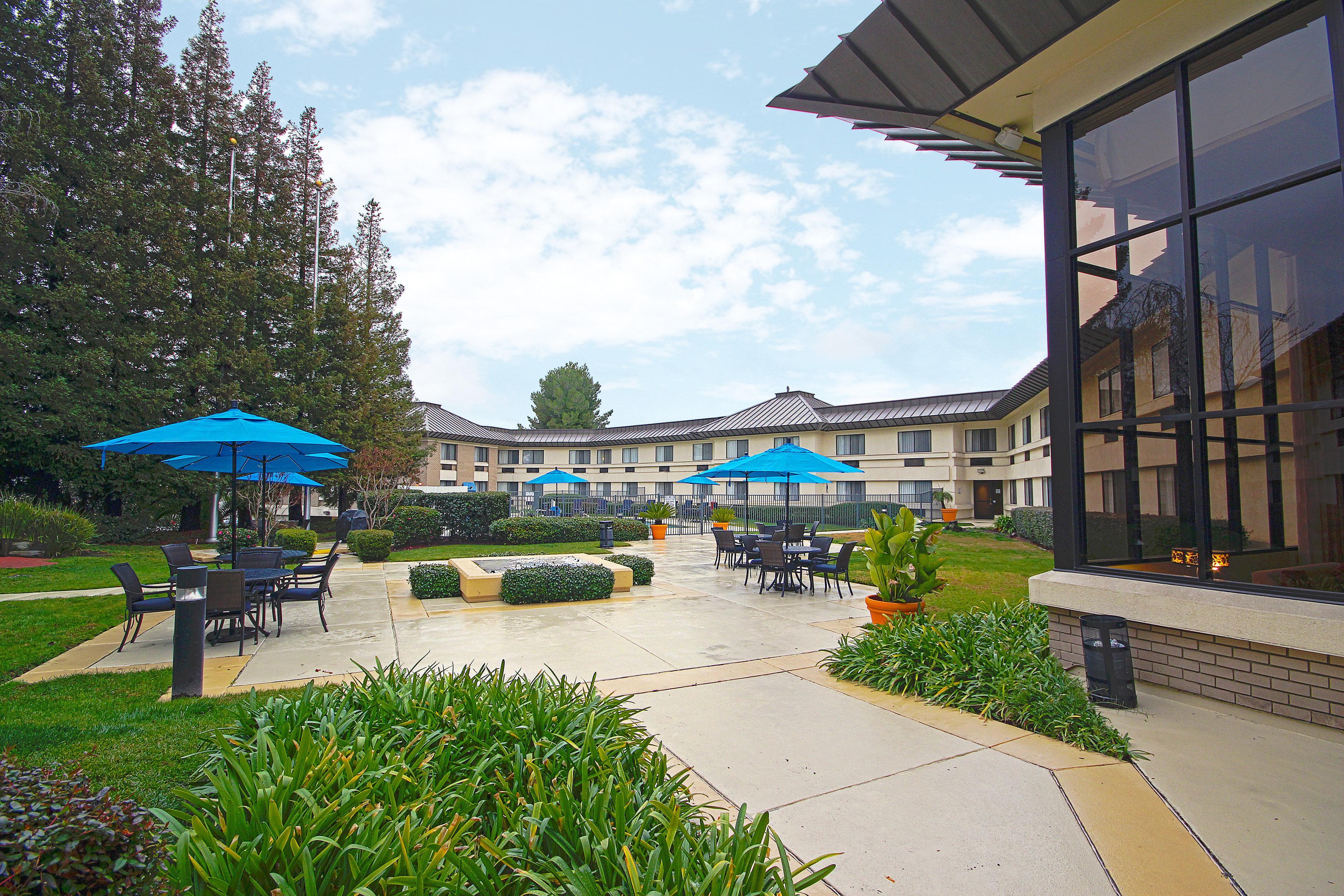 Holiday Inn Express Walnut Creek By Ihg Εξωτερικό φωτογραφία