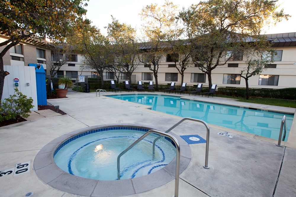 Holiday Inn Express Walnut Creek By Ihg Εξωτερικό φωτογραφία