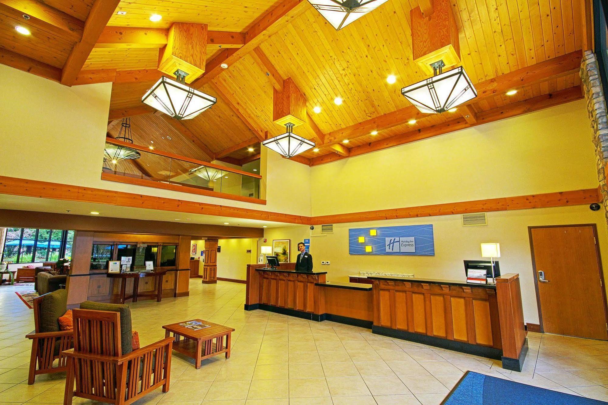 Holiday Inn Express Walnut Creek By Ihg Εξωτερικό φωτογραφία