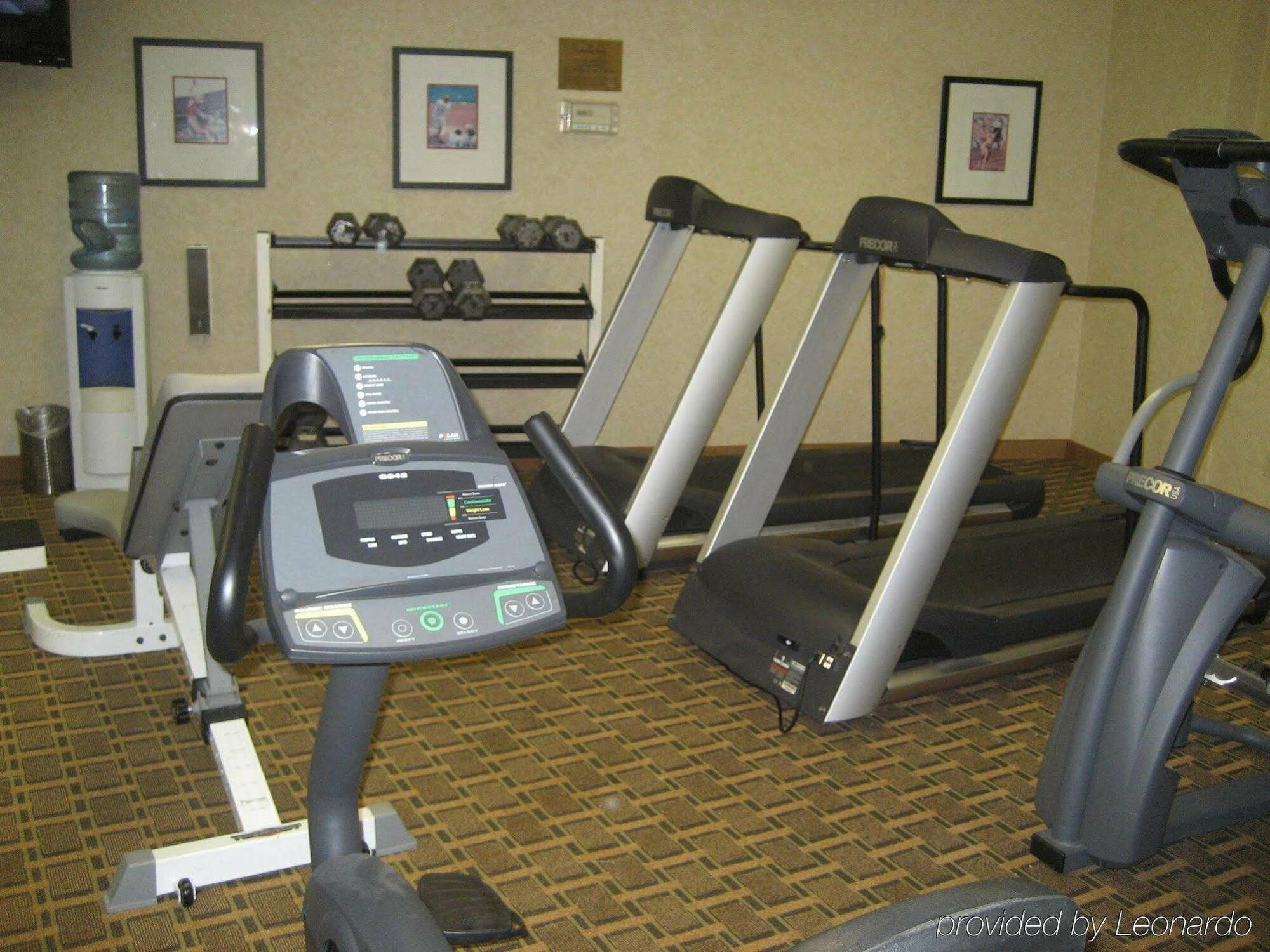 Holiday Inn Express Walnut Creek By Ihg Εξωτερικό φωτογραφία