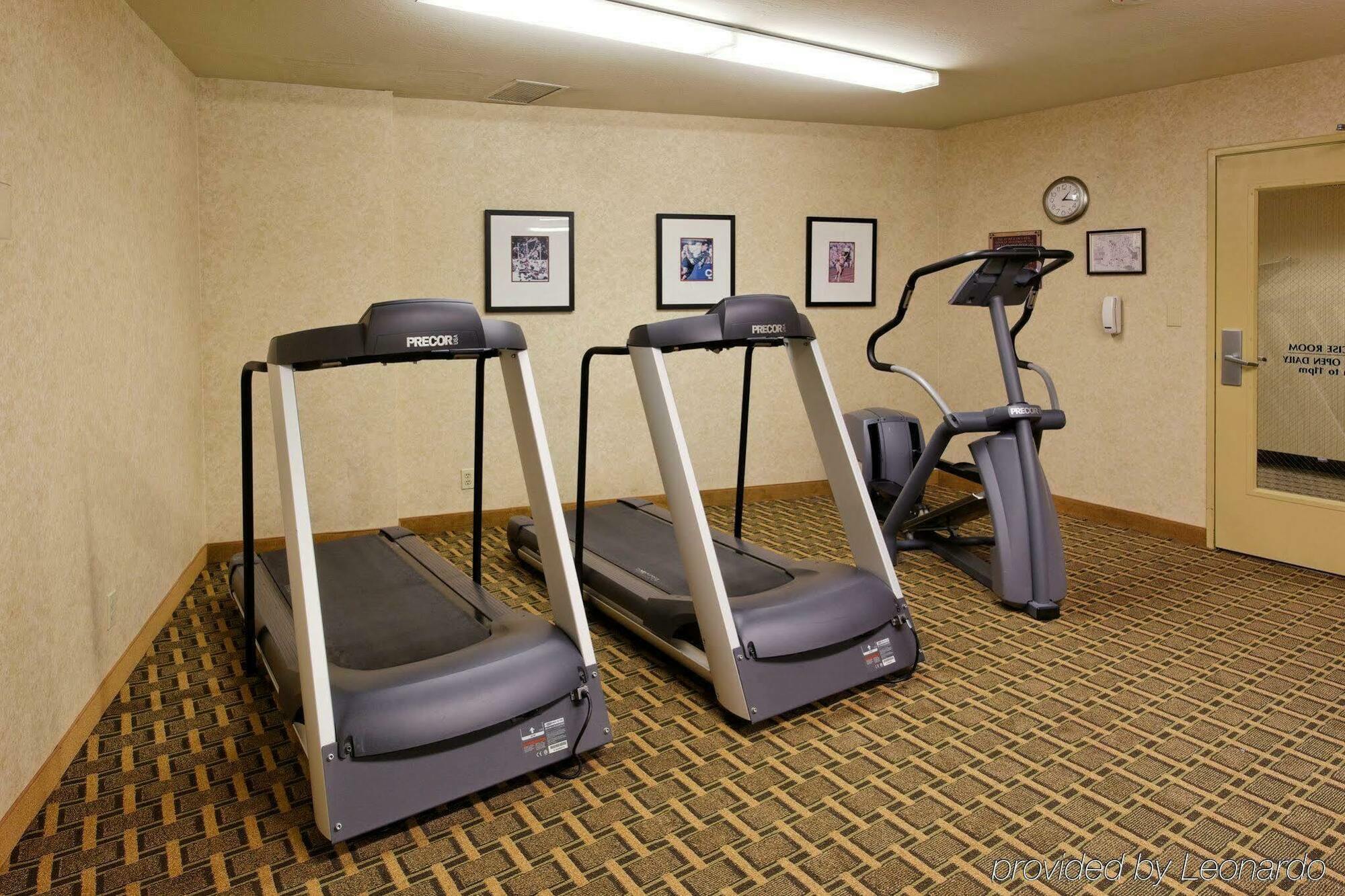 Holiday Inn Express Walnut Creek By Ihg Εξωτερικό φωτογραφία