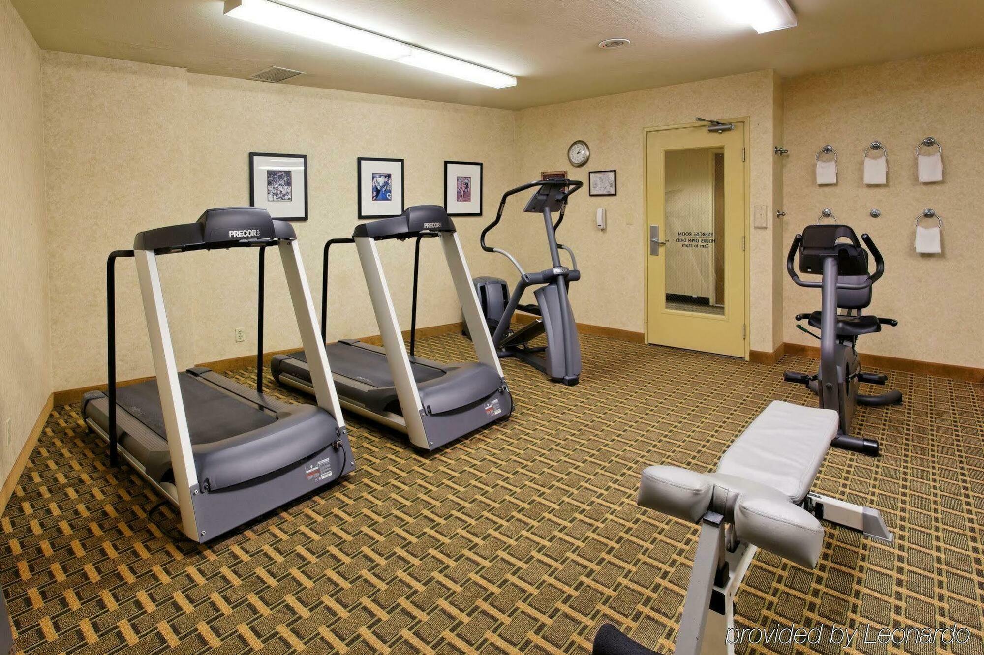 Holiday Inn Express Walnut Creek By Ihg Εξωτερικό φωτογραφία