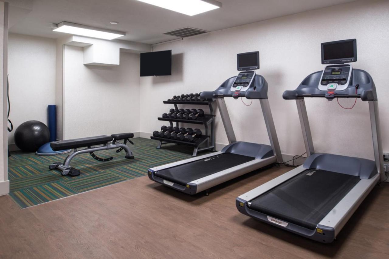 Holiday Inn Express Walnut Creek By Ihg Εξωτερικό φωτογραφία